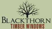 Blackthorn Timber Windows