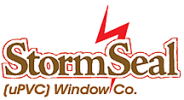 Stormseal Windows